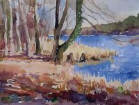 grunewaldsee_1999_24x32.jpg