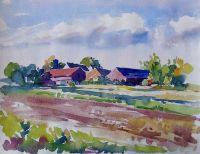 dorf_luebars_1992_30x40.jpg
