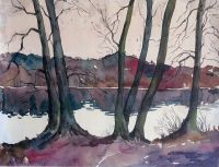 grunewaldsee_1998_24x32.jpg
